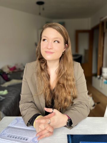 Foto de Cristina Prieto Solano